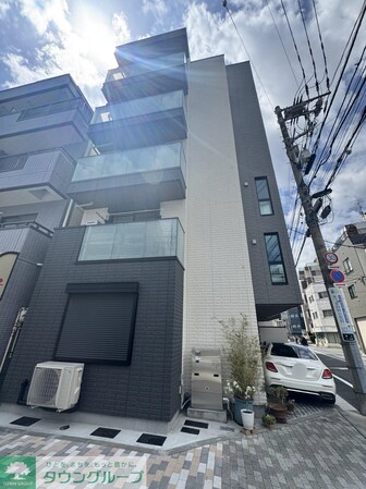 ポルトリヴェールの物件内観写真